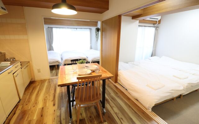 Honjin Apartment
