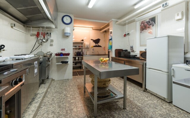 Grosses Haus in Winterberg