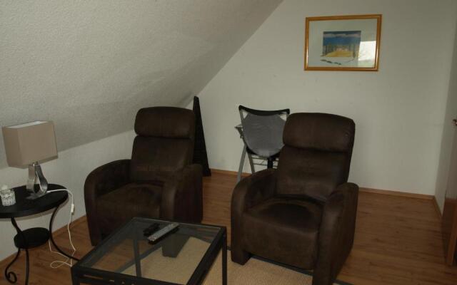 Ferienhaus Leezdorf Ostfriesland