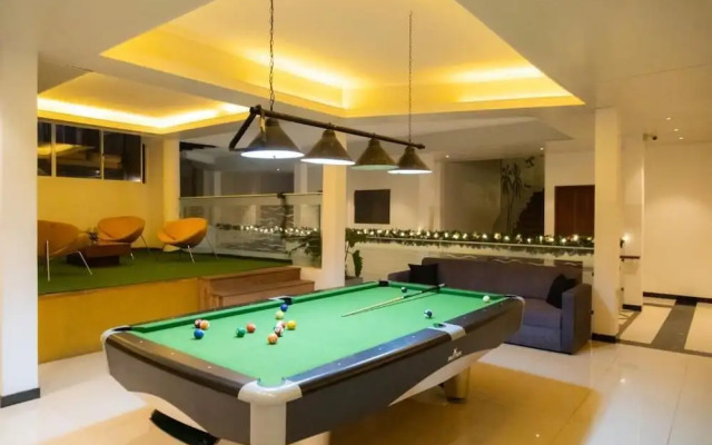 Beach Corridor Hotel & Spa with Free Airport Shuttle