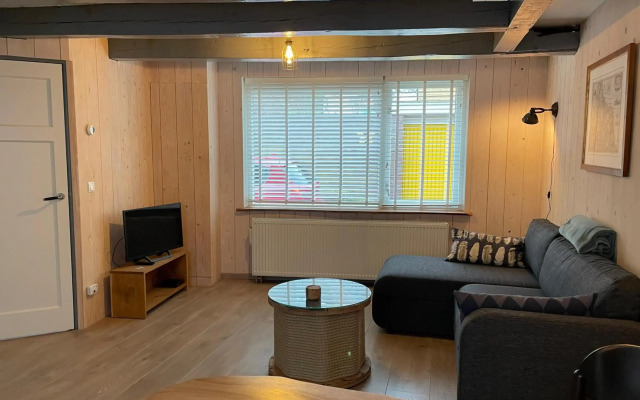 Vakantiewoning Ooievaar