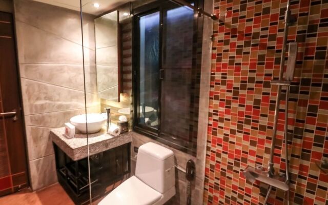 NIDA Rooms Khlong Toei Le Metro