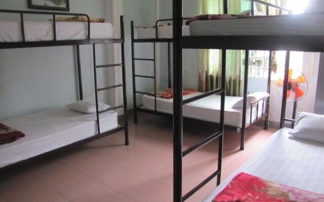 Ngoc Hung Backpackers Hostel