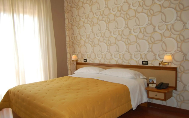Hotel Ristorante Donato
