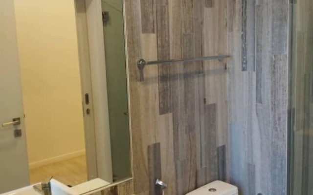 Moocaa Home M-city Duplex Studio