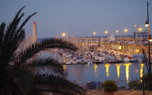 Vue exceptionnelle, centre ville