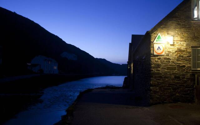YHA Boscastle - Hostel