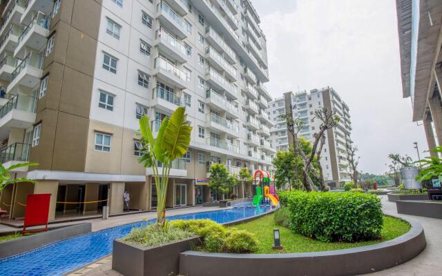 Apartment Gateway Syariah