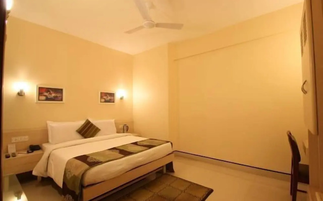 Hotel Woodland