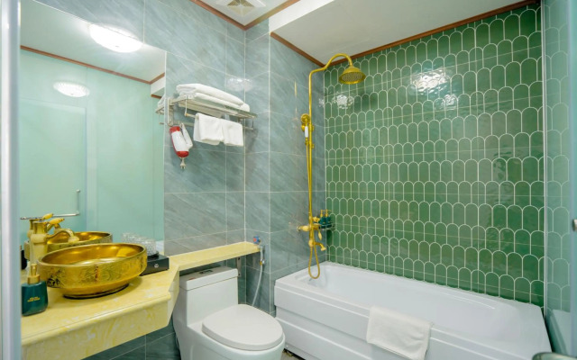 Du Palace hotel & Spa