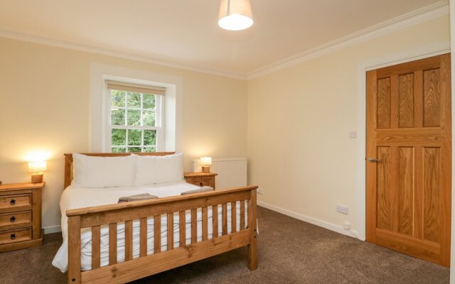Clutha Cottage