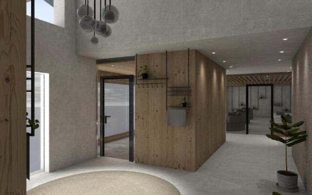 NOVA Moments Boutique-Hotel