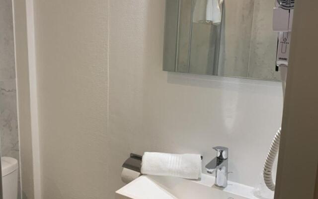 Hotel Dontenville