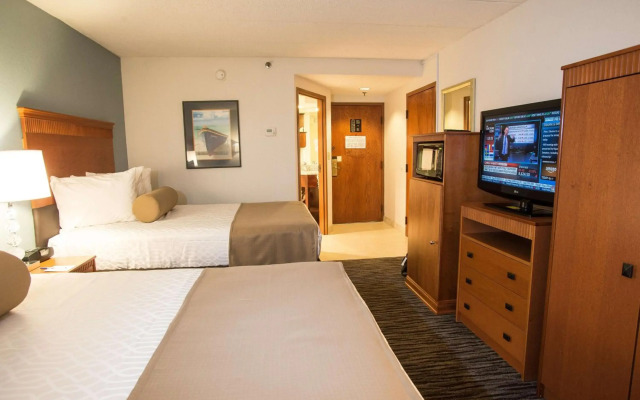 The Hotel@Dayton South