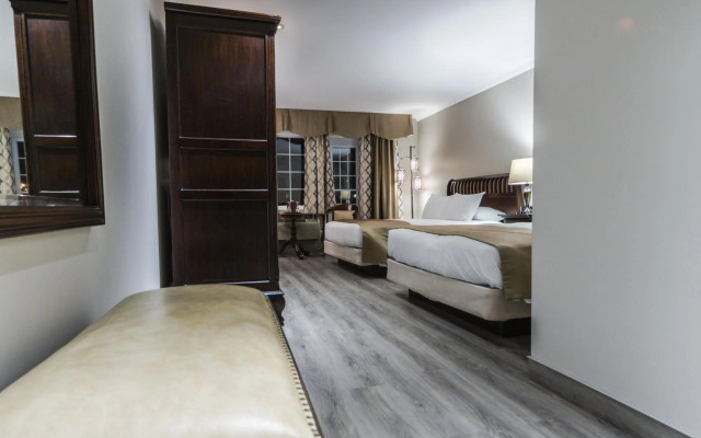 St Christophe Hotel & Spa, an Ascend Collection Hotel