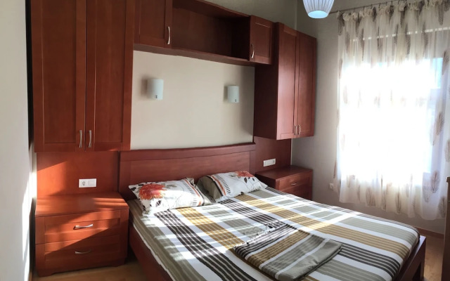 Apartments Ploski