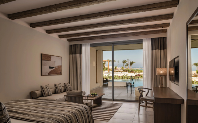 Отель JAZ Elite Riviera