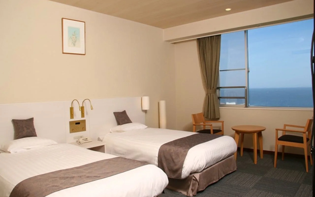 Kamenoi Hotel Awajishima