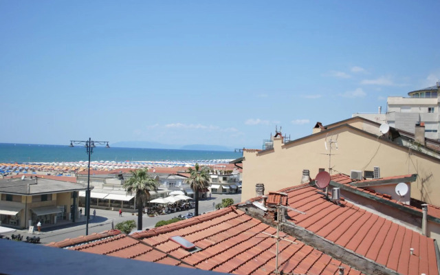 Villa Tina