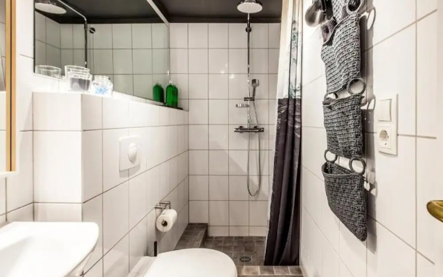 Matador Apartments Reykjavik