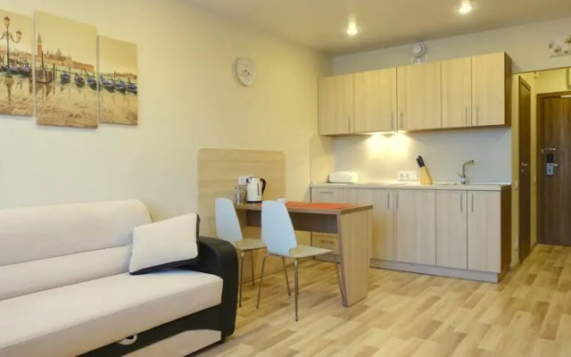 Студио Эвия