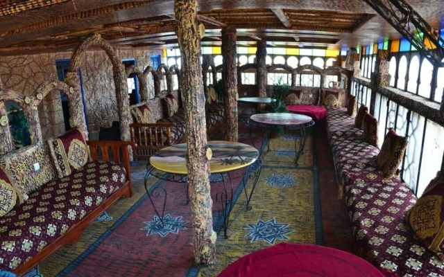 Kasbah Amgoune