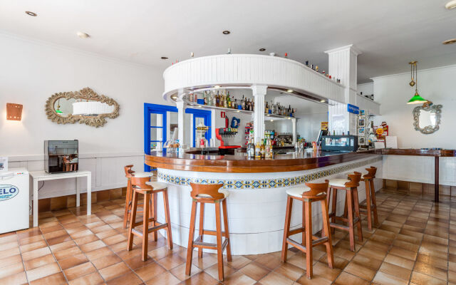 Apartamentos Ros