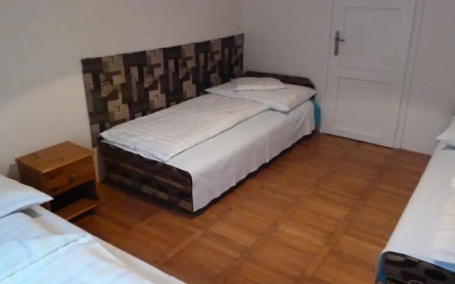 Galya Garden Motel