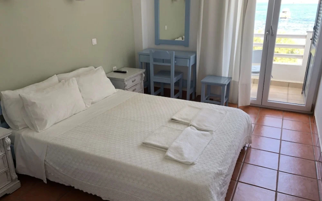 Hotel Paros