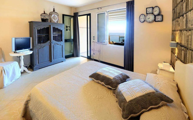 Poggio dei Gorleri Wine resort