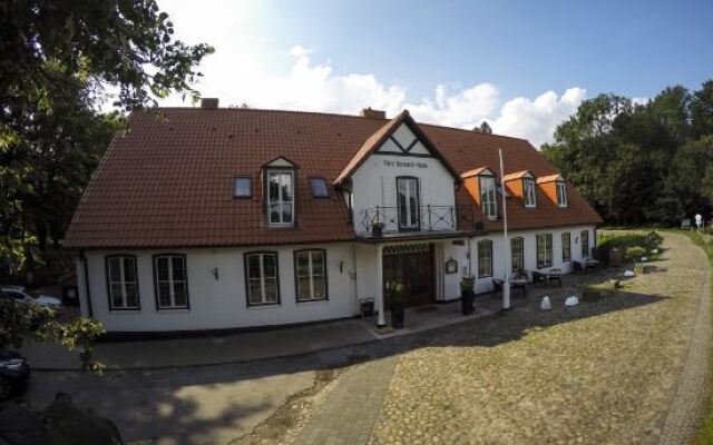 Fürst Bismarck Mühle | Restaurant · Hotel