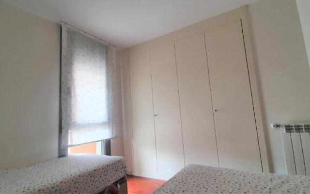 Apartamento Pirineo De Huesca, Jaca, Formigal, Panticosa