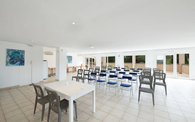 Residence Les Bastides De Grimaud