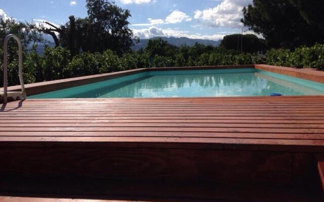 Villa Collina