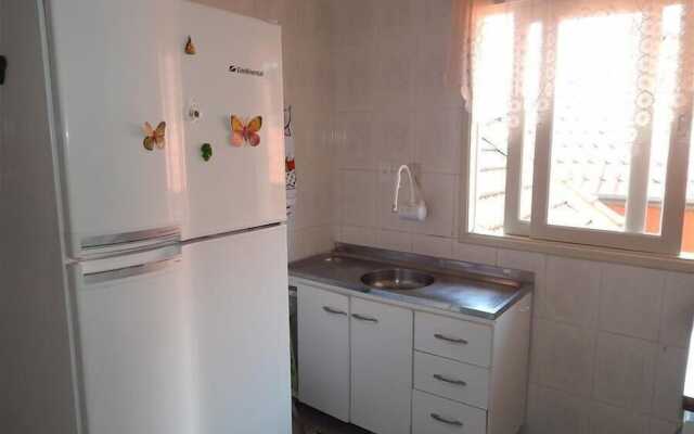 Apartamento dos Altos Centro de Gramado