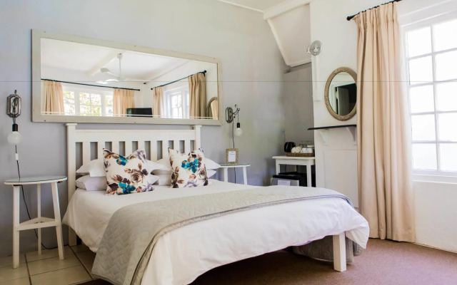 Elianthe Boutique Guesthouse