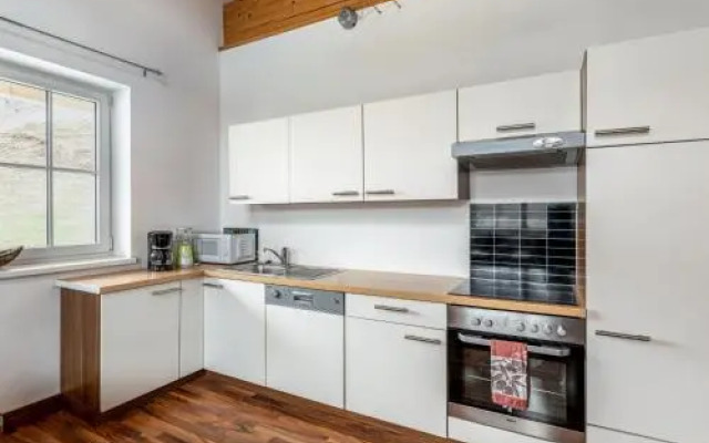 Apartment Achtalgut.1