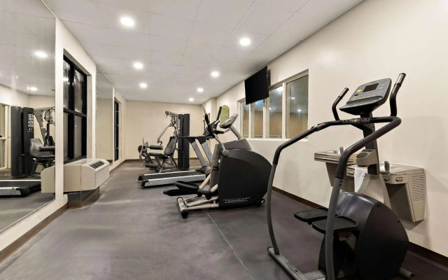 Comfort Suites Nashville