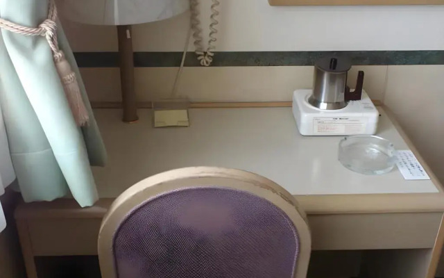 Business Hotel Motonakano