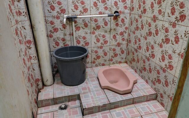 OYO 92862 Rania Kost Simpang Rimbo