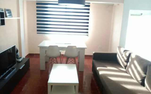 Apartmentsuitespain Atic Panoramic Beach