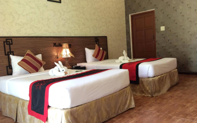 Anami Muine Beach Resort And Spa
