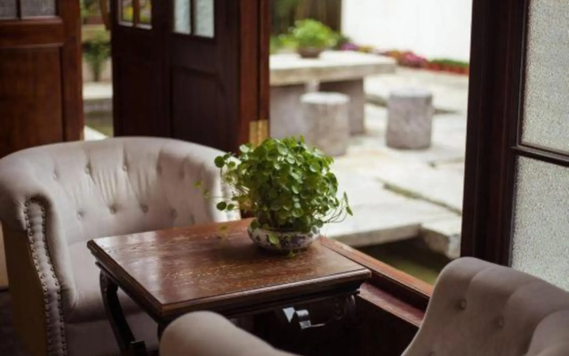Xianting Inn