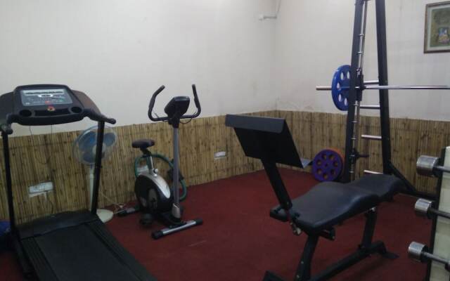 Enkay Residency M Block