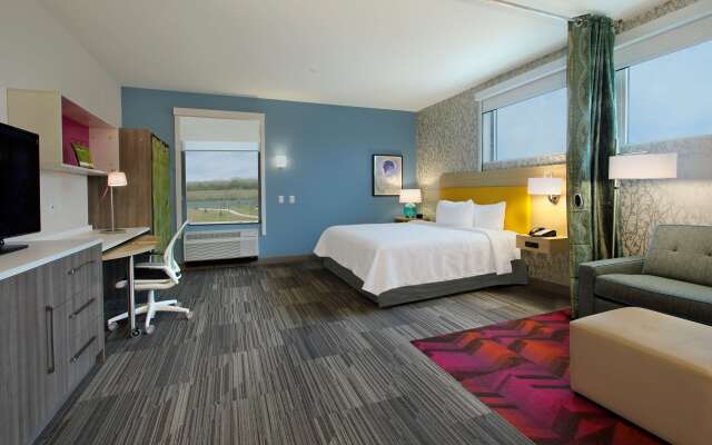 Home2 Suites by Hilton Beaumont