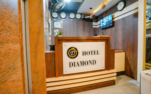 FabExpress Diamond
