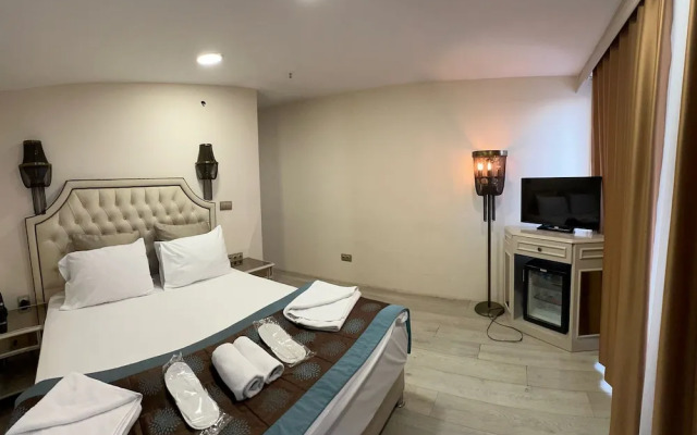 Le Marde Hotel