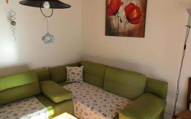 Apartmenthaus Simmer