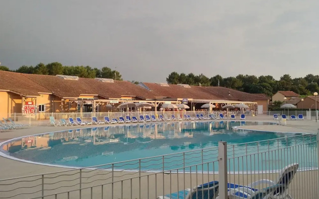 Vacancéole - Les Villas du Lac