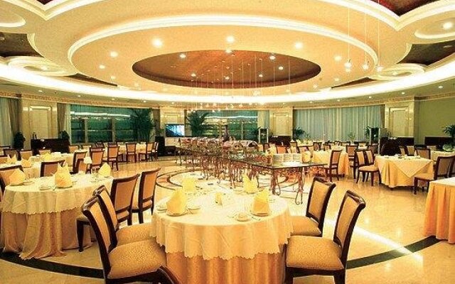 Pingan Hotel